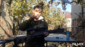 100%правильная установка подвижного моноблока+замедленная съёмка.