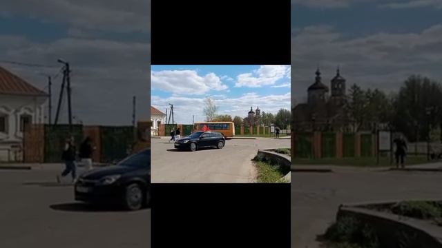 День Победы 2023!!!  Торопец.