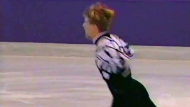 Alexei Yagudin 2001 Masters SP Winter смотреть онлайн