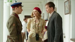 Непредсказуемые повороты сюжета в продолжении остросюжетной драмы "Красные горы"