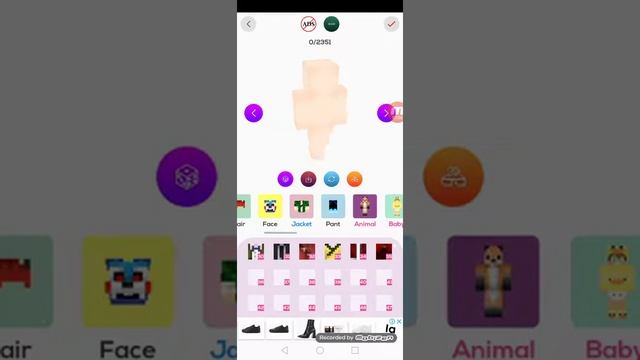 Майнкрафт пробная версия игры