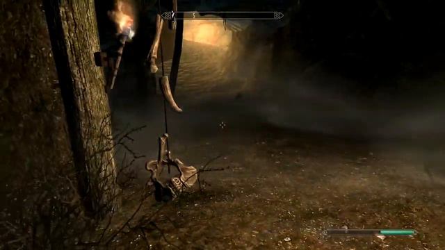 Skyrim: N00b Adventures - Ep. 1 - Sir Steals-Your-Coin смотреть онлайн