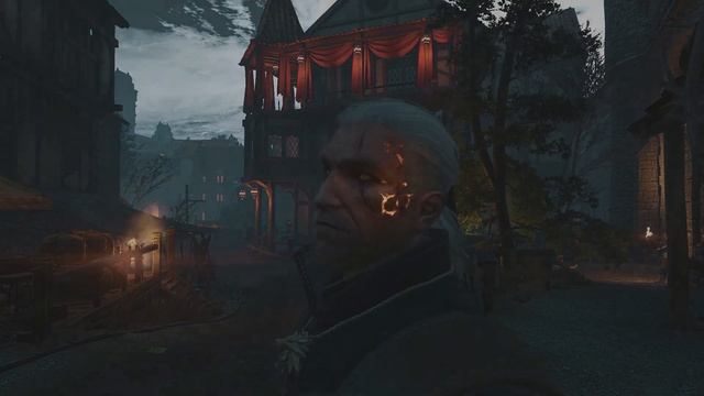 The Witcher 3 - Лучшие моды №5 смотреть онлайн
