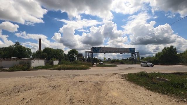 Благовещенск, часть 2: парк Дружба, Вознесенское кладбище – конец дальневосточной части, июль 2022 смотреть онлайн