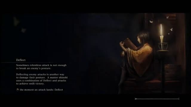 Sekiro: Shadows Die Twice - Great End Game XP & Gachiin's Sugar Farming Route смотреть онлайн