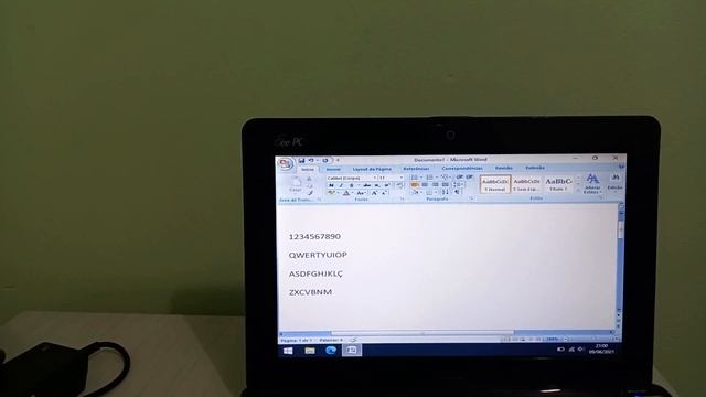 REVIEW NETBOOK ASUS EEPC