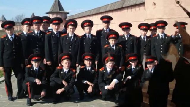 кадетка 7-а класс 2012-13 год смотреть онлайн