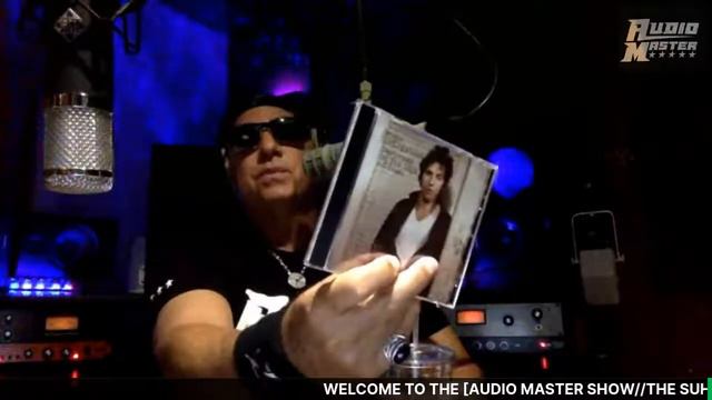 WELCOME TO THE [AUDIO MASTER SHOW//THE SHURE 55 SH COMPARISON AGAINST THE EV RE-20. смотреть онлайн