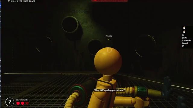 КУДА ПОБЕЖАЛ?(Project:playtime/обновление в туториалах/туториал за выжевшого/туториол за монстра) смотреть онлайн