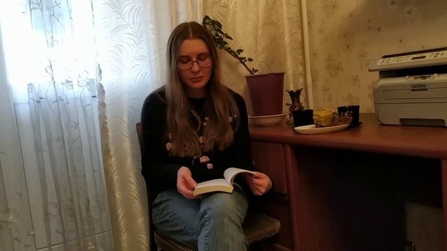 Обзор на роман О. Хаксли 