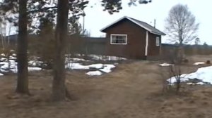 Погранзастава Раякоски