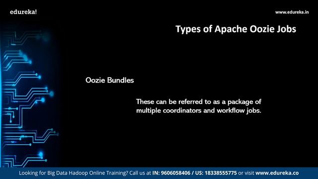 What is Apache Oozie in Hadoop | Oozie Tutorial for Beginners | Edureka | Big Data Rewind - 2 смотреть онлайн