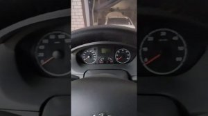 Peugeot Boxer 3. Ремонт внешнего датчика температуры