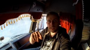 Что делать если не заводится Volvo FH12?! |Подвеска кабины Volvo | БРОСИЛИ ЗАМЕРЗАТЬ В КАБИНЕ в -35