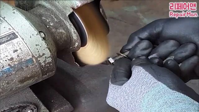 Вторая жизнь . Не выбрасывайте старые вещи . Реставрация . Восстановление смотреть онлайн