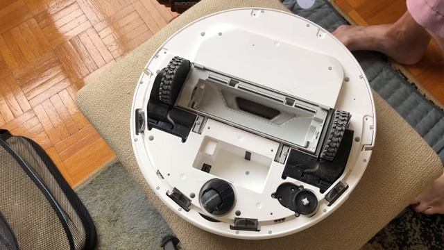 360 S5 battery swap!! Will this fix my issue??? смотреть онлайн