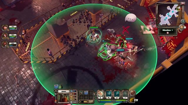 Bloodsports.TV - Gameplay Trailer смотреть онлайн