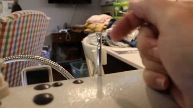 Tutorial:  Sewing With An Industrial Juki DDL 9000 Sewing Machine
