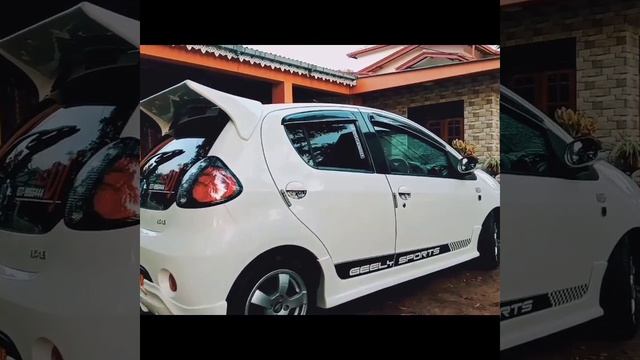 Micro panda modified srilanka смотреть онлайн