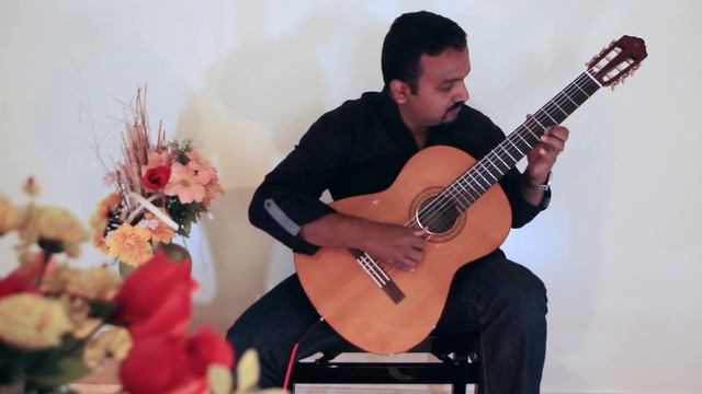 Asturias - Deepu George Vazhayil смотреть онлайн