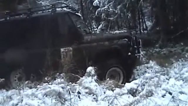 Рыбакин посадил Hunter смотреть онлайн
