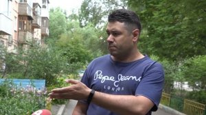 КЛУМБЫ ИЗ ПОКРЫШЕК ПОД ЗАПРЕТОМ