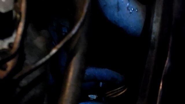 KE-Motronic VW, двигатель 9А. ( Часть1 ) смотреть онлайн