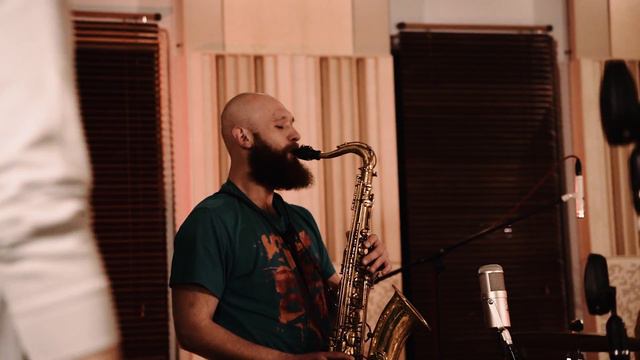 TAMDAM - Parnas Brass Band смотреть онлайн