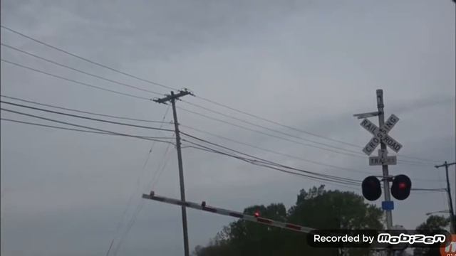 Танцующий шлагбаум. смотреть онлайн