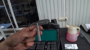 Skoda Rapid 1, 6 CWVA, CWVB замена насоса охлаждающей жидкости