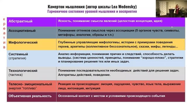 Intro and L Wedensky lecture Recording 1920x1080 смотреть онлайн