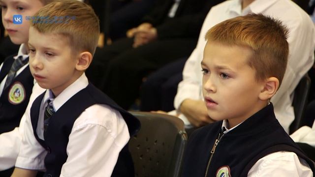 Урок мужества прошел на днях в школе №9 смотреть онлайн