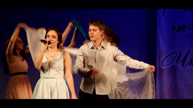 Выпускной 2017 | МБОУ "Школа № 3" | Рязань смотреть онлайн