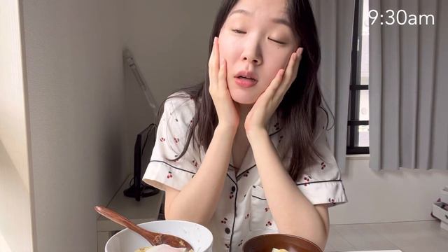 【Diet vlog】太りにくくなった私の3日間の食事🍽こだわりつまった食生活🍳 смотреть онлайн