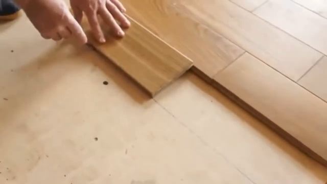 Укладка дубовых полов. смотреть онлайн