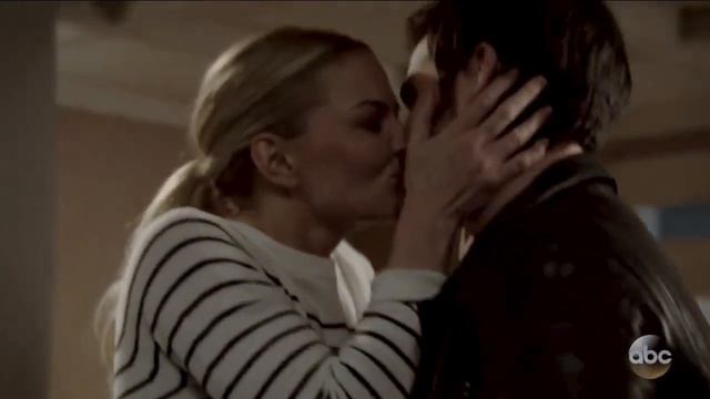 Emma & Killian (OUAT) - It's Not Over смотреть онлайн