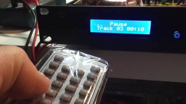 cd music player cd-rom diy autocostruito 2° parte смотреть онлайн