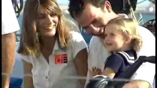 Leonor y Sofia смотреть онлайн