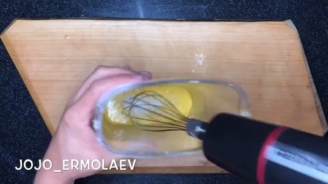 Домашний майонез в блендере, забудьте про магазинный смотреть онлайн
