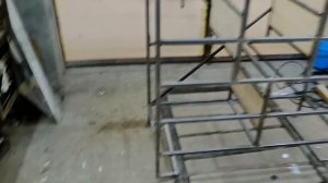 Loft dresser. Комод в стиле Лофт из гаража