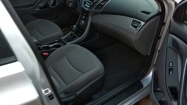 Ошибки при покупке Hyundai Elantra на аукционе Copart смотреть онлайн