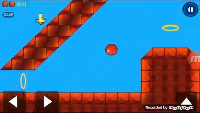 Игра Bounce Tales 2018 level 1-3 смотреть онлайн