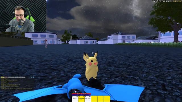 Pokemon Fan Game Better Than Pokemon Legends: Arceus?!? смотреть онлайн