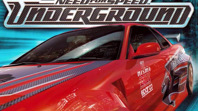 Need For Speed Underground Soundtrack- Smashing The Gas смотреть онлайн