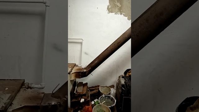 Отопление гаража.Работа над ошибками смотреть онлайн