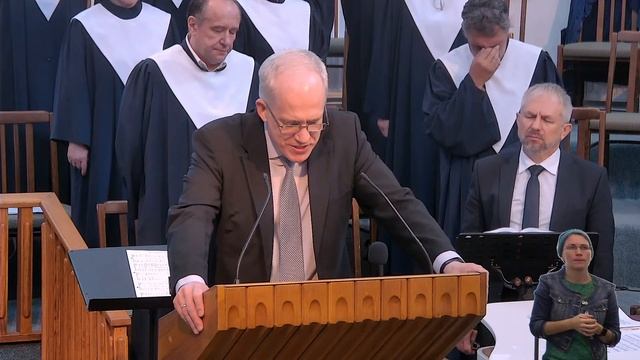 Утреннее богослужение | 22.08.2021 смотреть онлайн