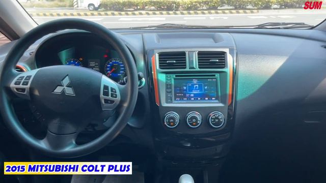 已售出【SUM中古車】MITSUBISHI COLT PLUS 免鑰匙啟動車門鎖 倒車顯影 恆溫空調 2015年 台南市 смотреть онлайн