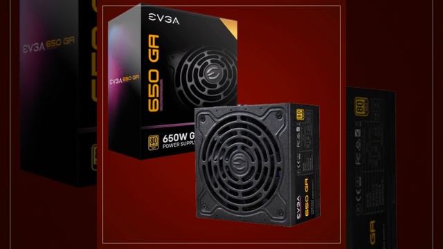 Just One EVGA RTX 3060ti Combo! смотреть онлайн