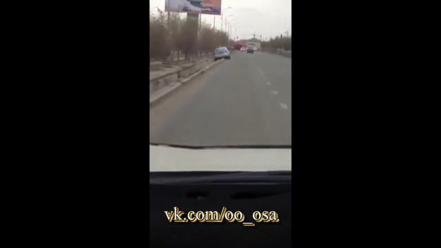 Улетели в арык. ГАИ ДПС смотреть онлайн