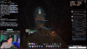 Throne and Liberty Кинжалы + Арбалеты. Выбил самые быстрые дагеры.